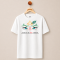 CHANGE IS THE ONLY CONSTANT T-SHIRT