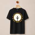 HIS PLANS ABOVE EVERYTHING T-SHIRT (BLACK)