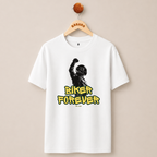 BIKER FOREVER T-SHIRT