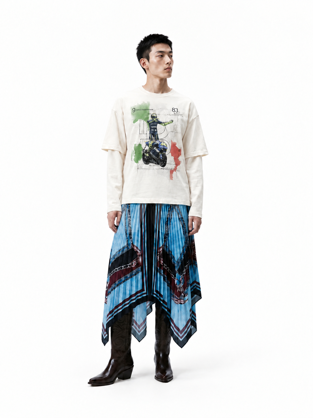 REPRESENT 01