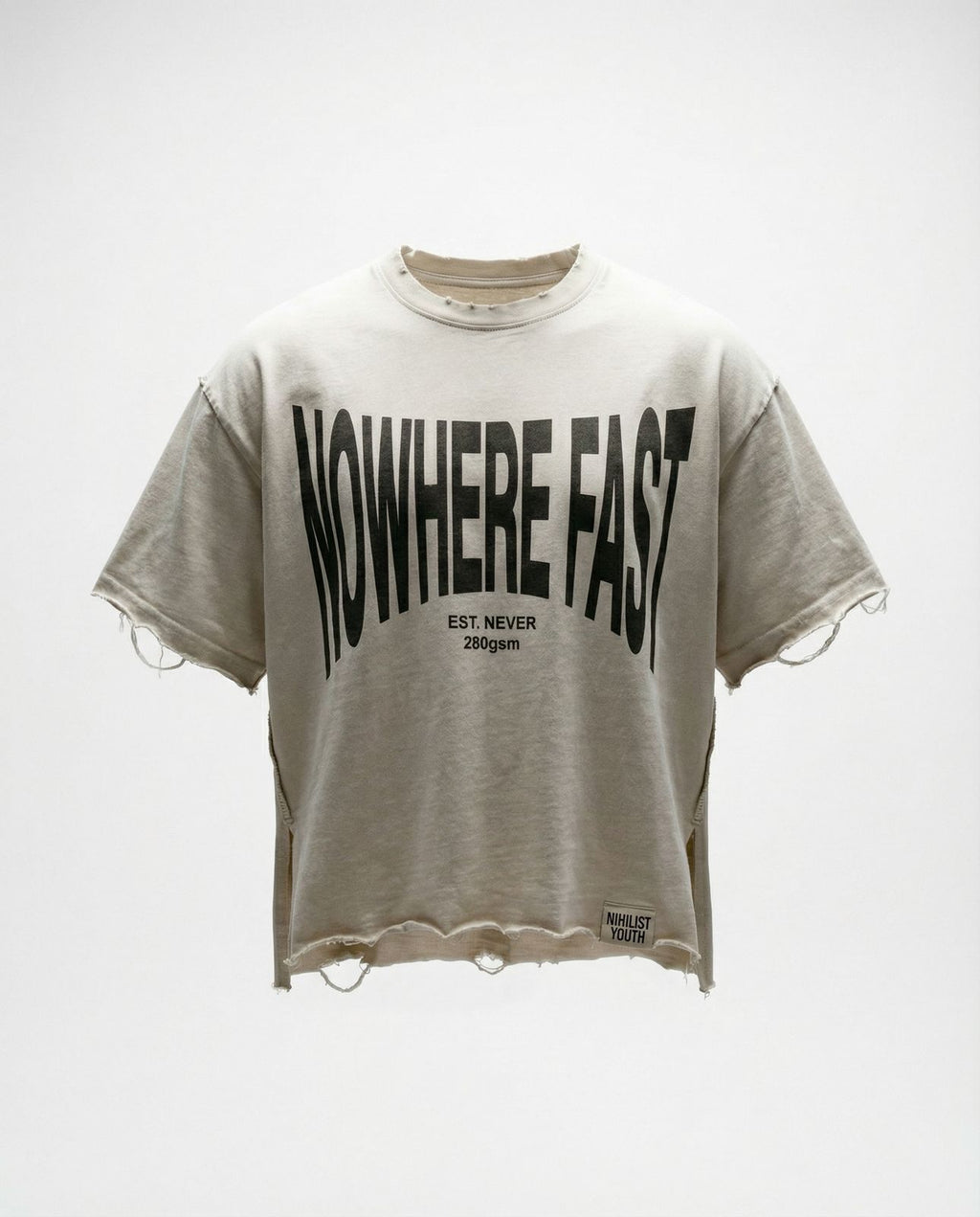 THE PLACEHOLDER TEE