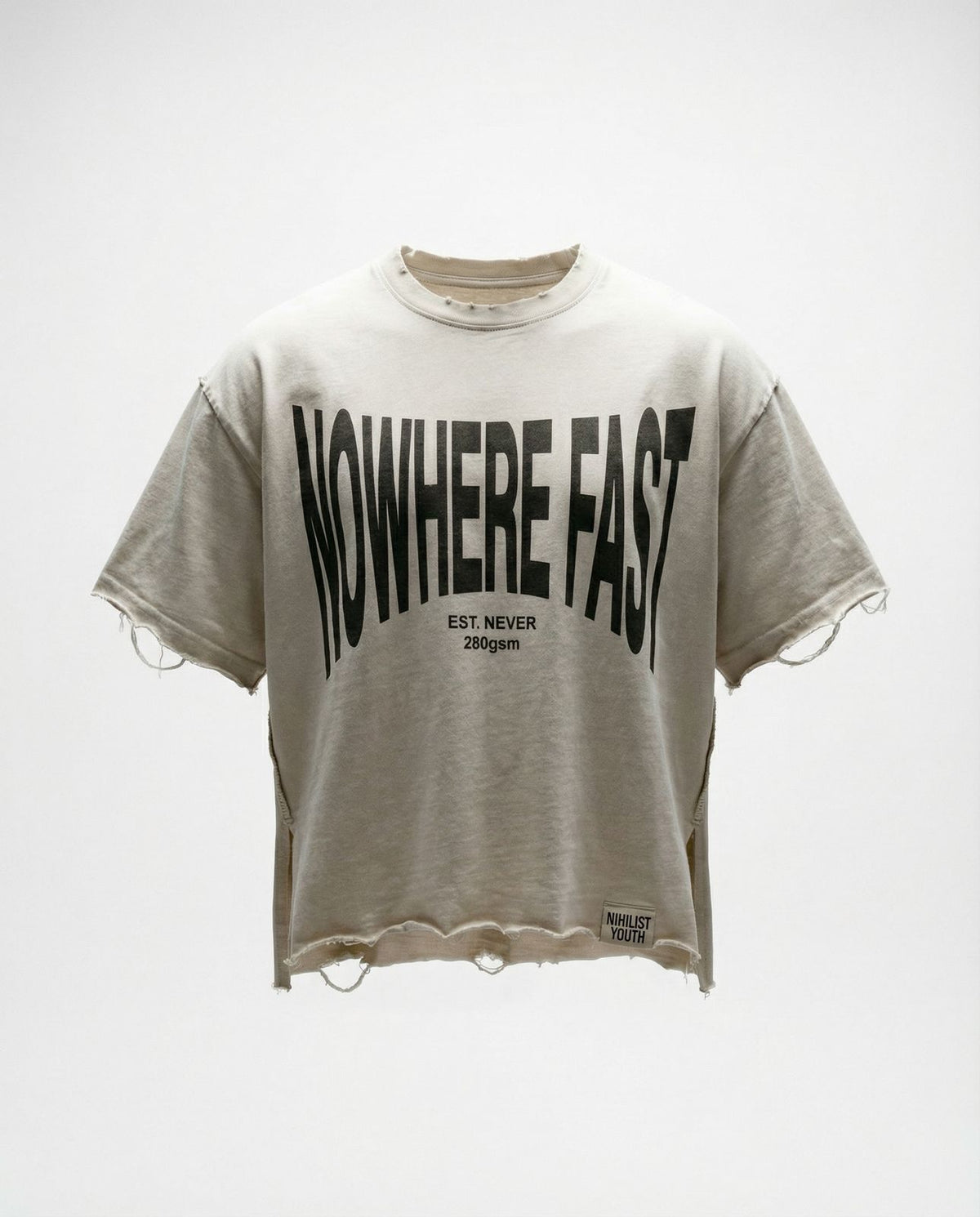 THE PLACEHOLDER TEE