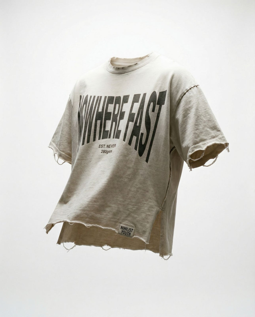 THE PLACEHOLDER TEE