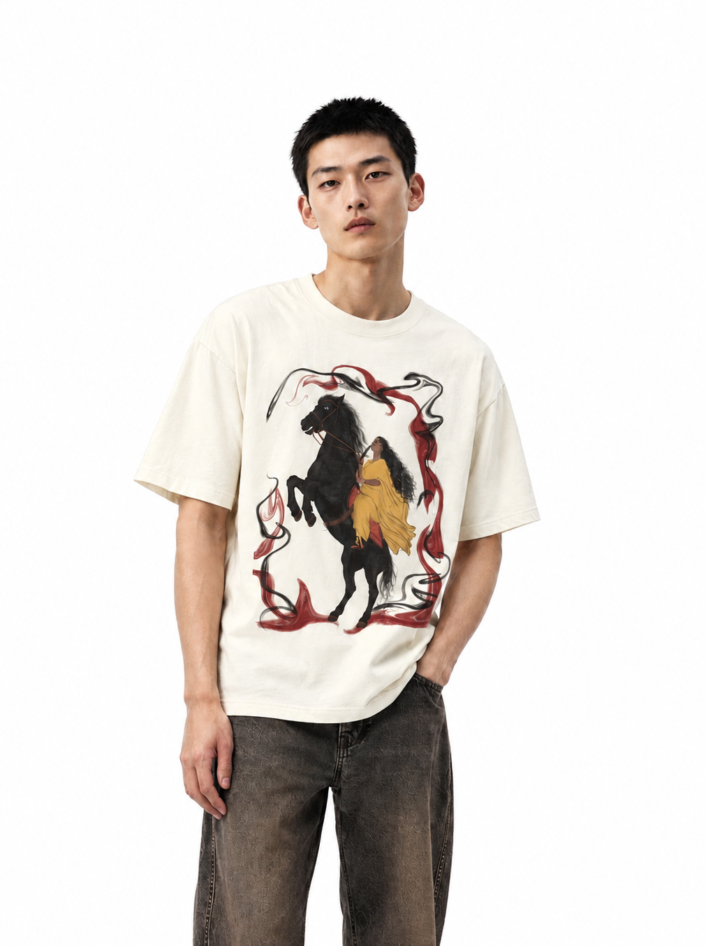 REPRESENT 00