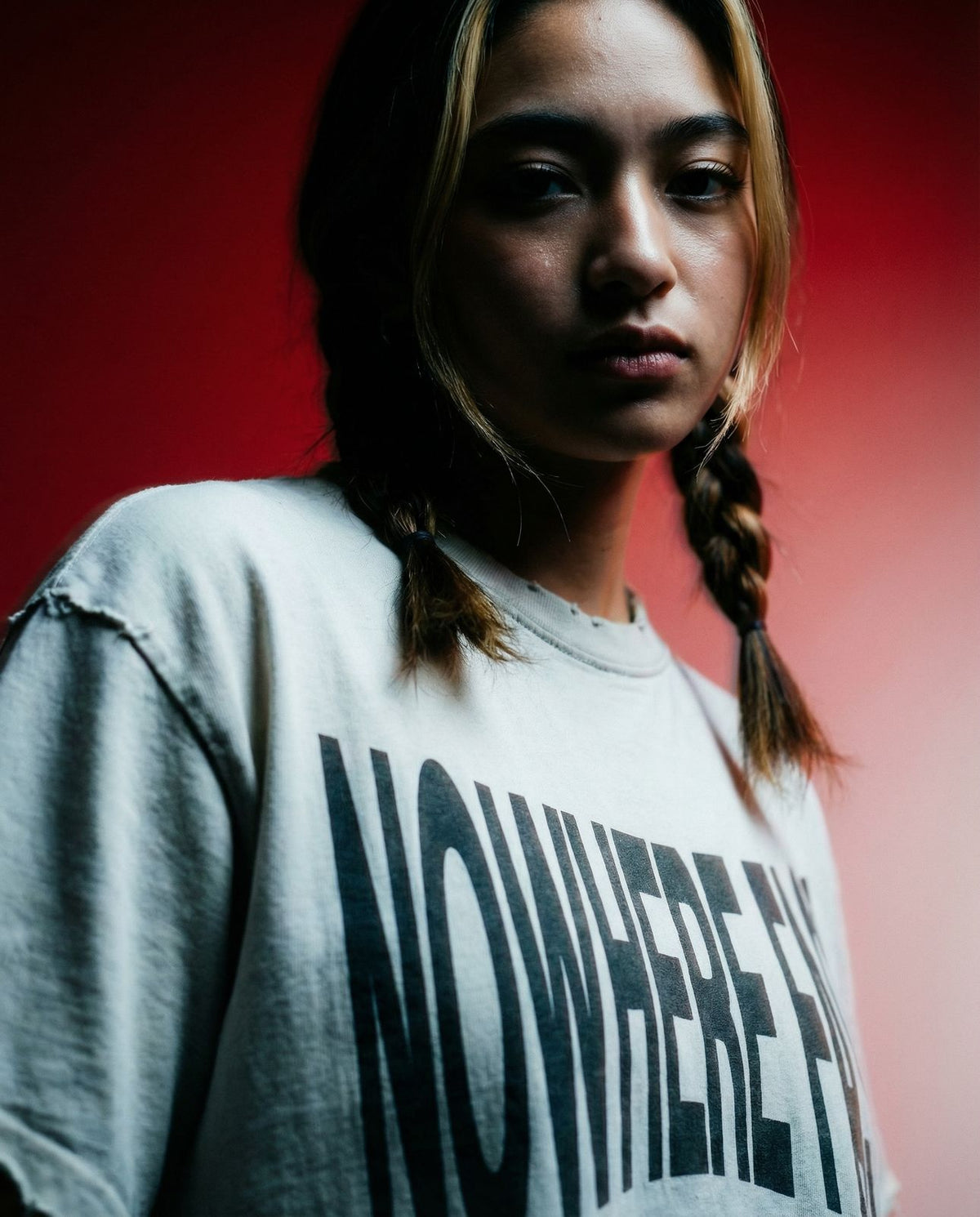 THE PLACEHOLDER TEE