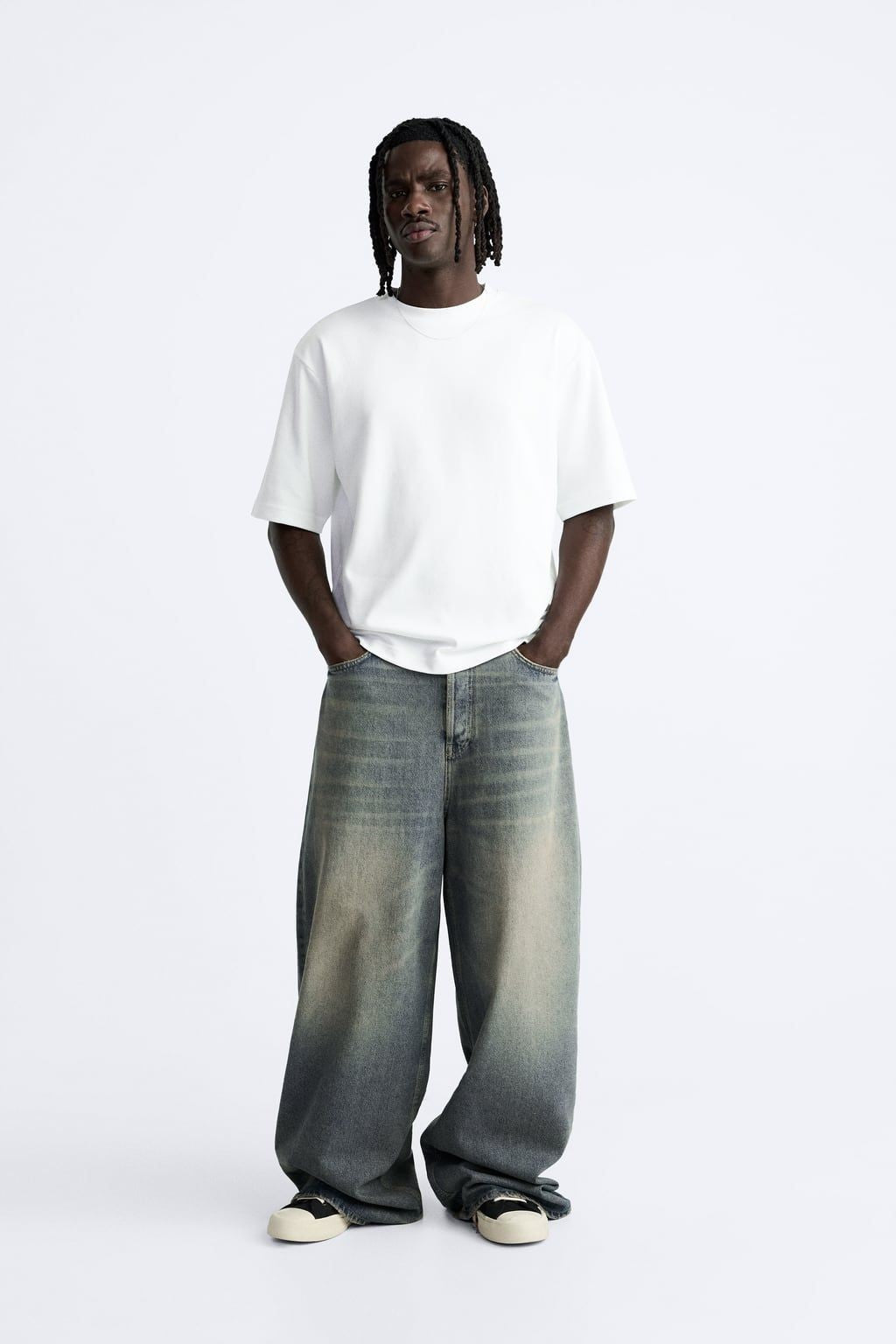 Placeholder T-shirt