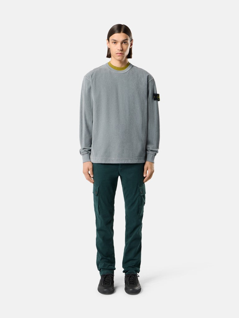 STONE ISLAND TEMP 2