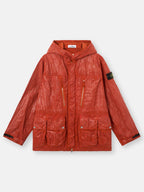 STONE ISLAND TEMP
