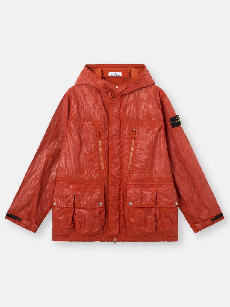 STONE ISLAND TEMP